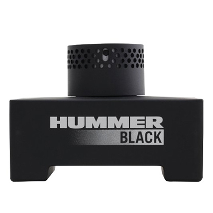 Hummer Black by Hummer