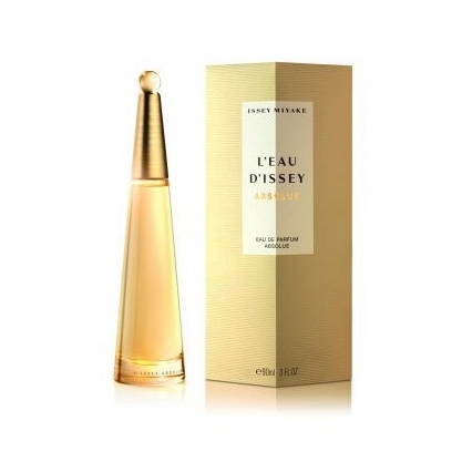 L_eau D_issey Absolue by Issey Miyake