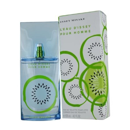 L_eau D_issey by Issey Miyake
