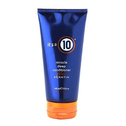 Miracle Conditioner Plus Keratin by It's A 10