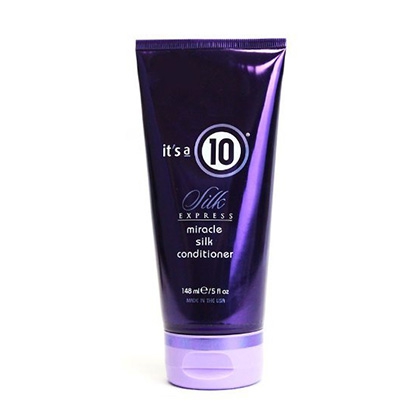 Silk Express Miracle Silk Conditioner by It's A 10 by It's A 10