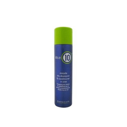 Miracle Dry Shampoo and Conditioner in One by It's A 10