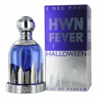 Halloween Fever by J. Del Pozo