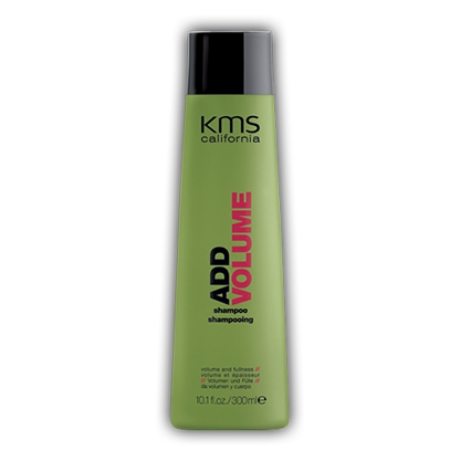 Add Volume Shampoo by KMS