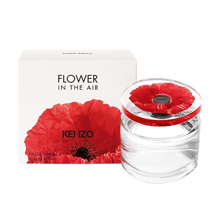 Flower In the Air by Kenzo
