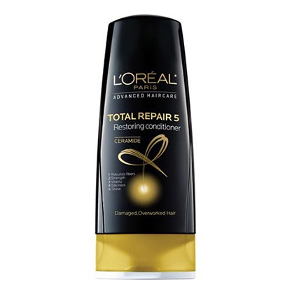 Advanced Haircare Total Repair 5 Restoring Conditioner by L_Oreal Paris