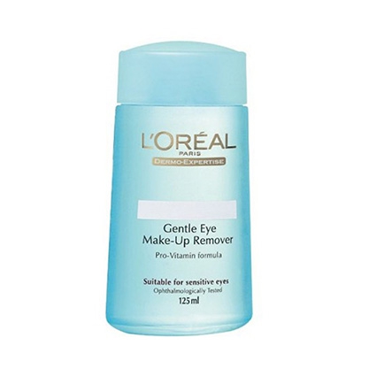 Gentle Eye Make-Up Remover For Sensitive Eyes by L_Oreal Paris