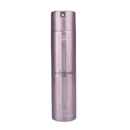 Infinium Lumiere Force 2 Hairspray  by L_Oreal Paris