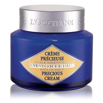 Immortelle Precious Cream by L'Occitane