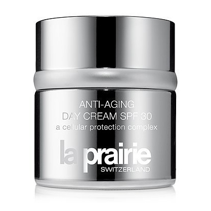 Anti Aging Day Cream SPF 30 by La Prairie