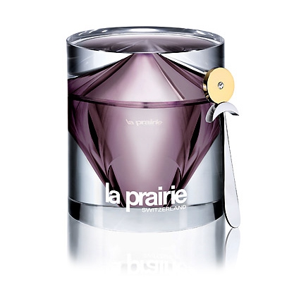 Cellular Cream Platinum Rare by La Prairie