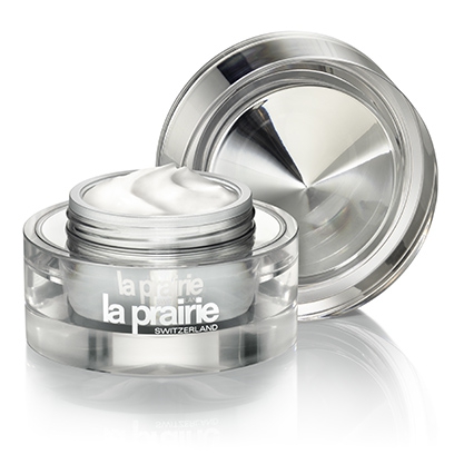 Cellular Eye Cream Platinum Rare by La Prairie