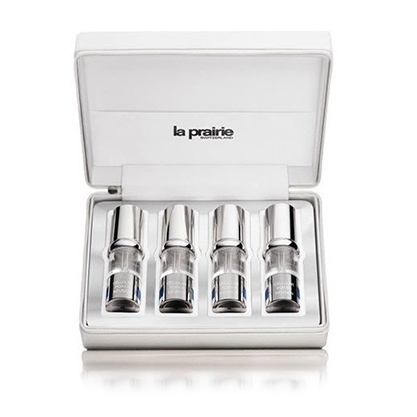 Cellular Power Infusion by La Prairie
