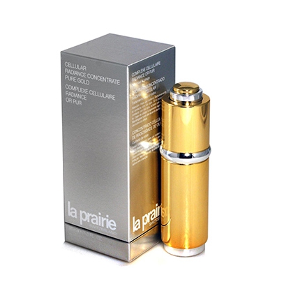 Cellular Radiance Concentrate Pure Gold by La Prairie