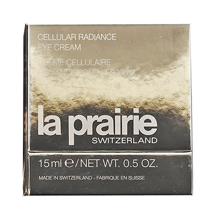 Cellular Radiance Eye Cream by La Prairie