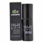 Lacoste Eau De Lacoste L.12.12 Noir (Mini) by Lacoste