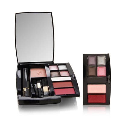 24H A Paris Day-To-Night Make-Up Palette by Lancome