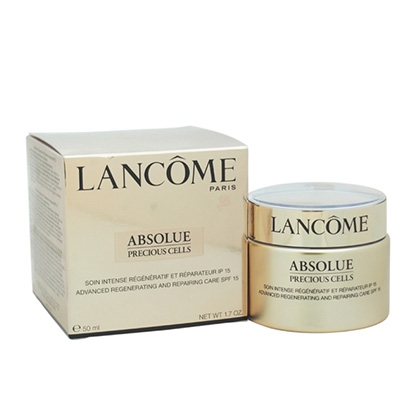Absolue Precious Cells Advanced Regenerating and Repairing Care SPF 15 by Lancome