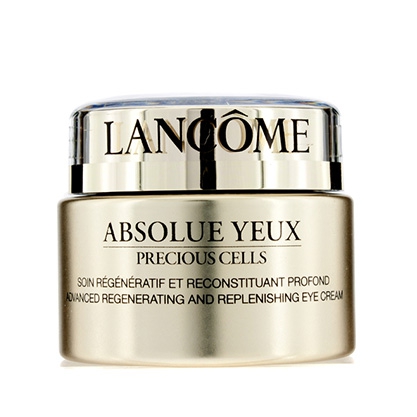 Absolue Yeux Precious Cells Advanced Regenerating and Repairing Eye Care by Lancome