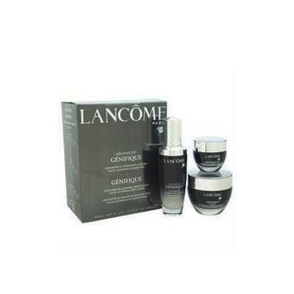 Advanced Genifique Youth Activating Skin Care Power of 3 - All Skin Types by Lancome