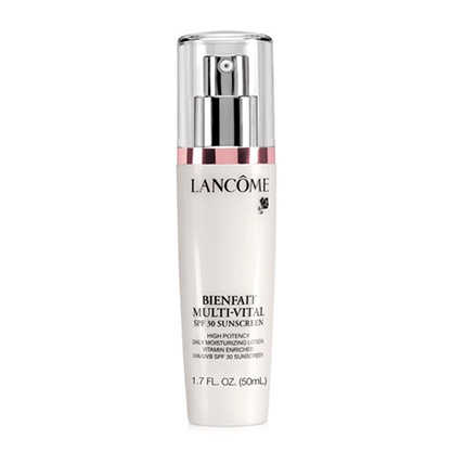 Bienfait Multi-Vital Eye Sunscreen Lotion Broad Spectrum SPF30 - Normal To Dry S by Lancome
