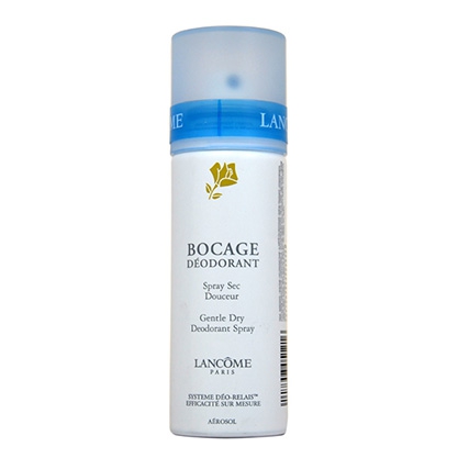 Bocage Gentle Dry Deodorant Spray by Lancome