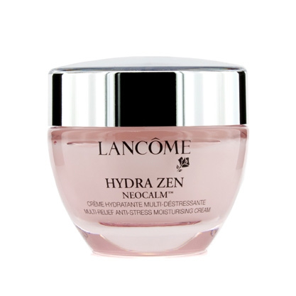 Hydrazen Neocalm Multi-Relief Anti-Stress Moisturising Cream (Dry Skin) by Lancome