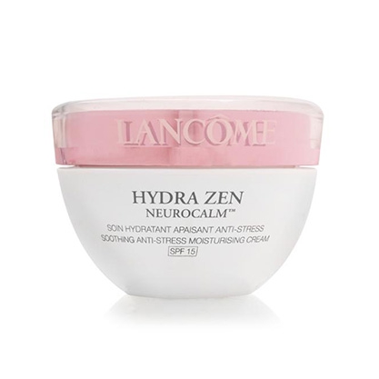 Hydrazen Neurocalm Soothing Anti-Stress Moisturising Cream by Lancome