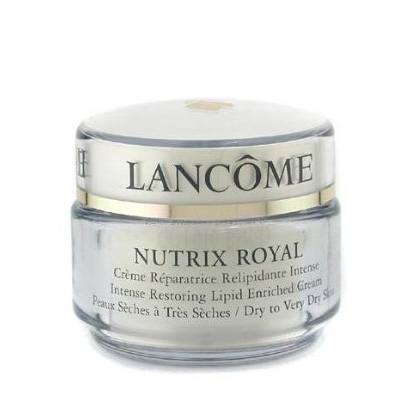 Nutrix Royal Cream (Dry to Very Dry Skin) by Lancome