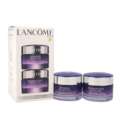 Renergie Multi-Lift Day and Night Multi-Lift Partners - All Skin Types by Lancome
