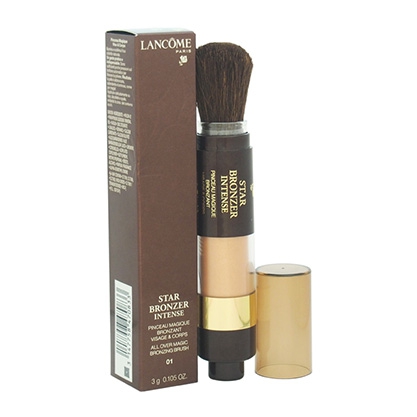 Star Bronzer Intense All Over Magic Bronzing Brush - # 01 Eclat Cuivre by Lancome