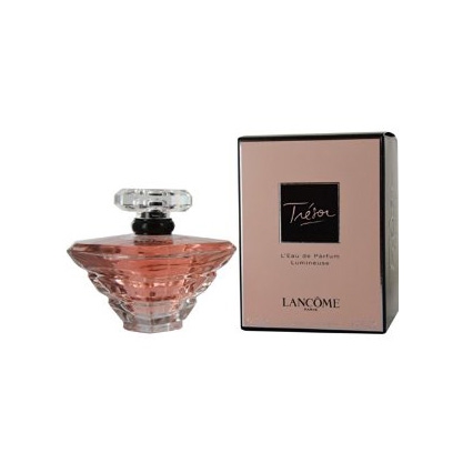Tresor L'Eau de Parfum Lumineuse by Lancome