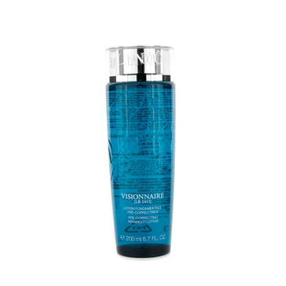 Visionnaire Pre Correcting Advanced Lotion - All Skin Types by Lancome