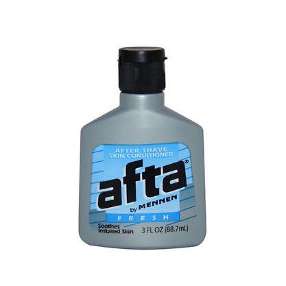 Afta After Shave Skin Conditioner Fresh by Mennen