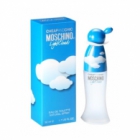 Cheap and Chic Light Clouds by Moschino