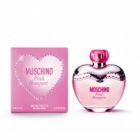 Pink Bouquet by Moschino