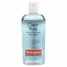 Clear Pore Oil Controlling Astringent by Neutrogena