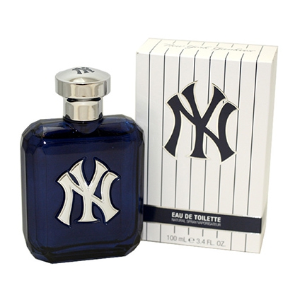 New York Yankees by New York