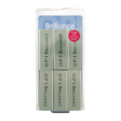 Brilliance Block Buffer - 4 Usable Sides by OPI