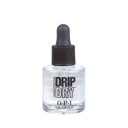 Drip Dry Lacquer Drying Drops by OPI