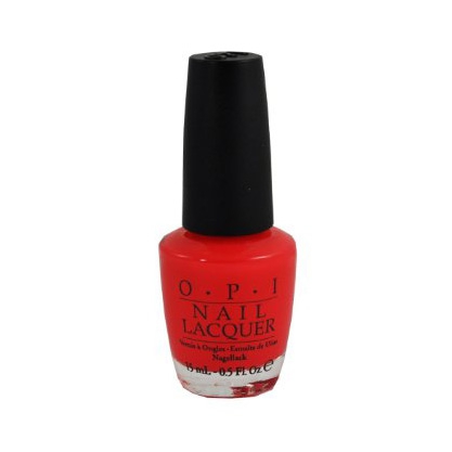Nail Lacquer by OPI