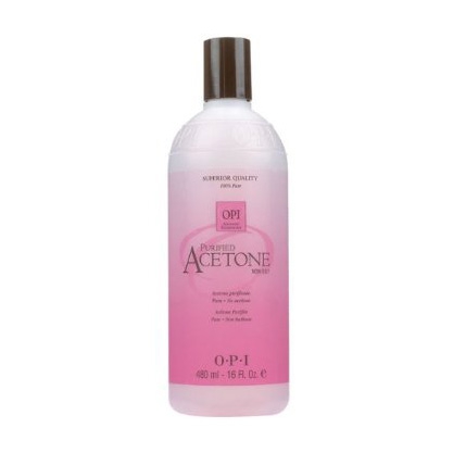 Purified Acetone Remover by OPI