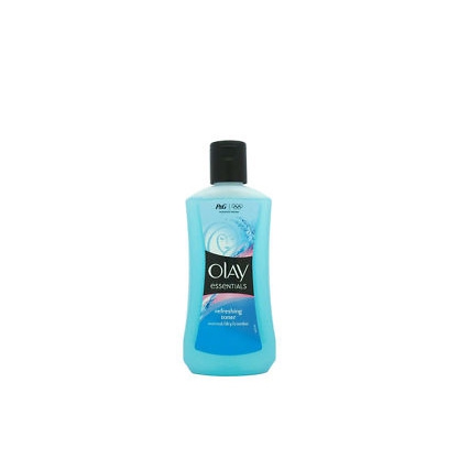 Essentials Refreshing Toner - Normal/Dry/Combo by Olay