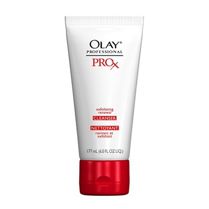 ProX Exfoliating Renewal Cleanser by Olay