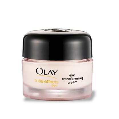 Total Effects Eye Transforming Cream by Olay