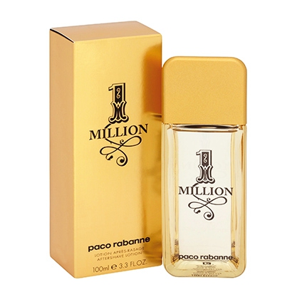 1 Million by Paco Rabanne