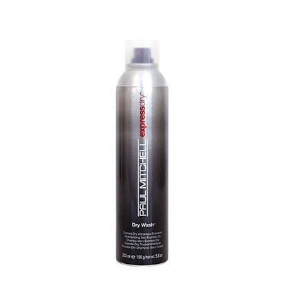 Dry Wash Express Dry Waterless Shampoo by Paul Mitchell