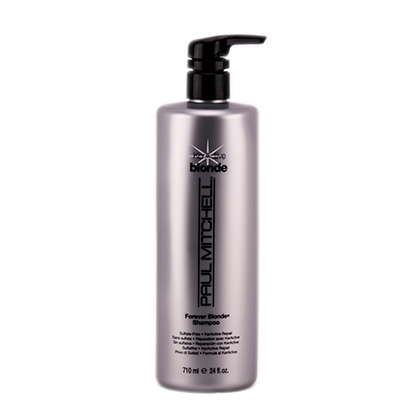 Forever Blonde Shampoo by Paul Mitchell