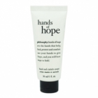 Hands of Hope Hand And Cuticle Cream by Philosophy