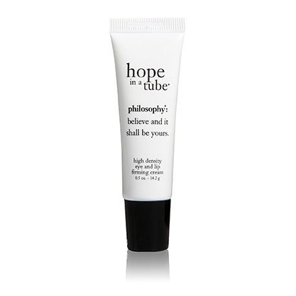 Hope In A Tube Eye And Lip Firming Cream by Philosophy